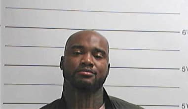 Stanley Louis, - Orleans Parish County, LA 